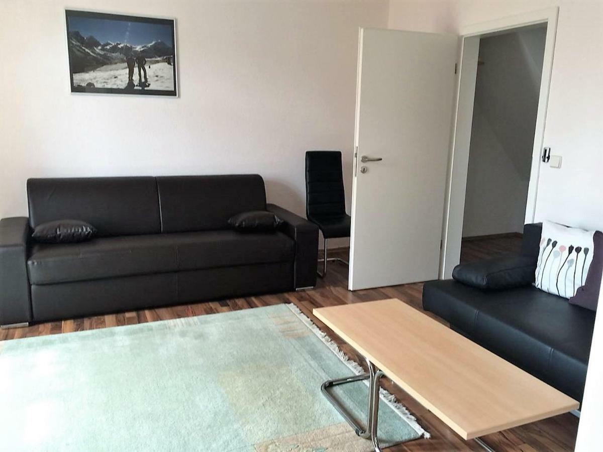 Apartments Smag Barbiergasse Pirna Ngoại thất bức ảnh